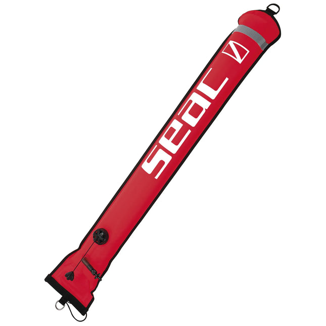 Seac Diver Alert Marker Buoy | High Visibility DSMB