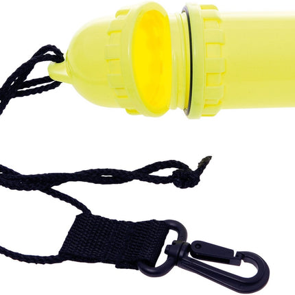 Seac Dry Tube Waterproof Case | 120x45mm