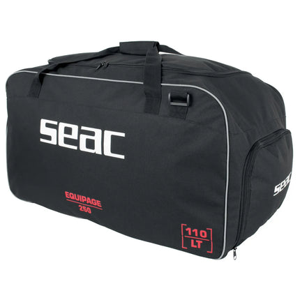 Seac Equipage 250 Diving Bag 110L | 600D Holdall