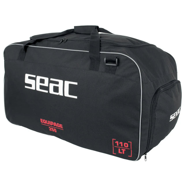 Seac Equipage 250 Diving Bag 110L | 600D Holdall
