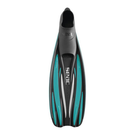 Seac F-100 Pro Tiffany Diving Fins | Full Foot