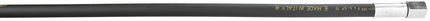 SEAC Universal HP Hose 78cm S125001 | 31.5in High Pressure Swivel Hose