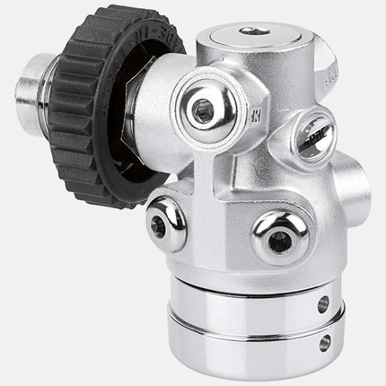 SEAC IT500/D 300 Bar DIN First Stage Regulator