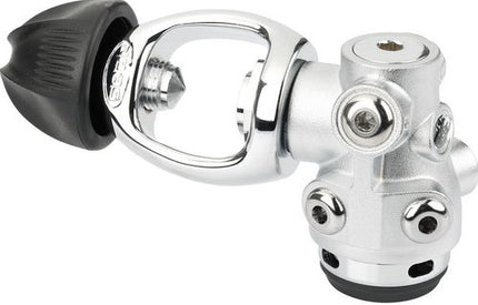 SEAC IT500/D 230 Bar INT First Stage Regulator