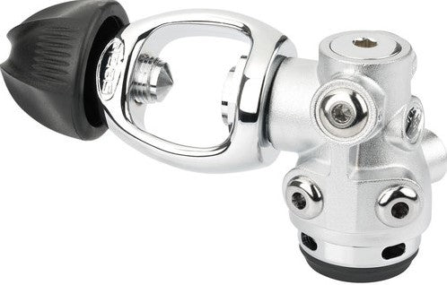 SEAC IT500/D 230 Bar INT First Stage Regulator