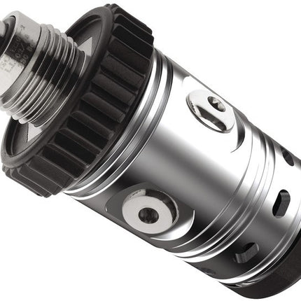 SEAC PX100 First Stage Regulator | 230 Bar DIN | Piston Diving Regulator