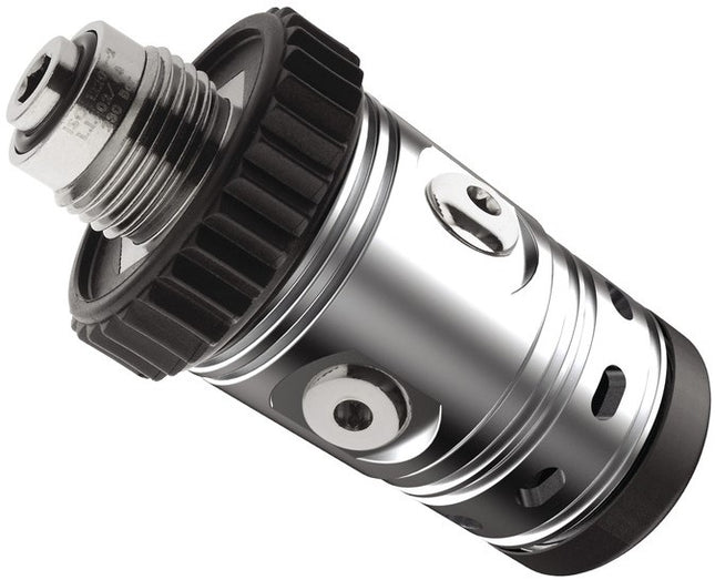 SEAC PX100 First Stage Regulator | 230 Bar DIN | Piston Diving Regulator