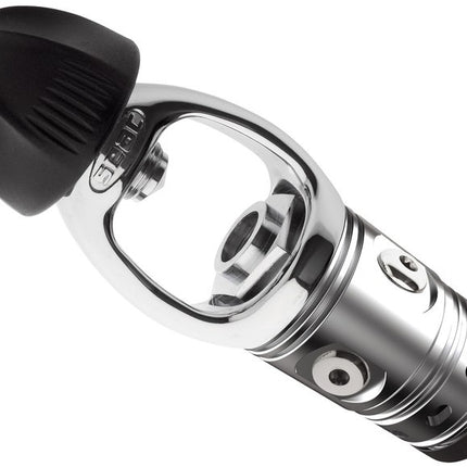SEAC PX100 First Stage Regulator | 230 Bar INT | Piston Scuba Diving Regulator