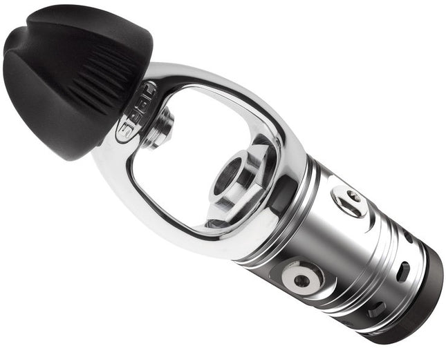 SEAC PX100 First Stage Regulator | 230 Bar INT | Piston Scuba Diving Regulator