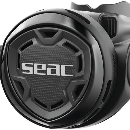 SEAC IT300 Second Stage Regulator