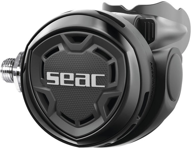 SEAC IT300 Second Stage Regulator