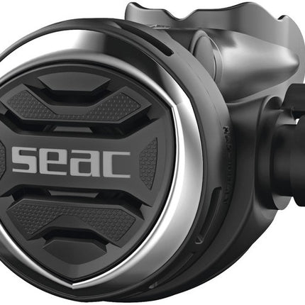 SEAC IT500 Second Stage Regulator 35-114