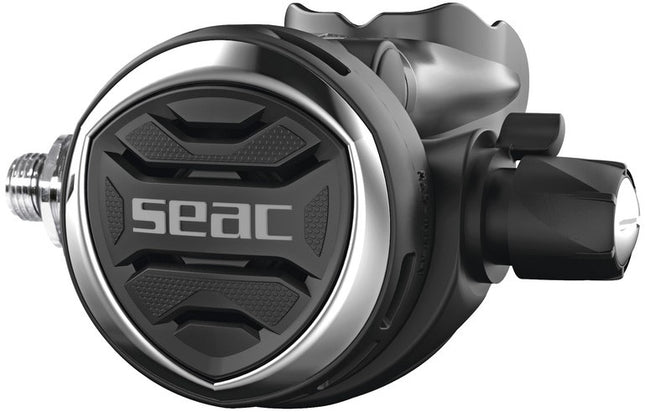 SEAC IT500 Second Stage Regulator 35-114