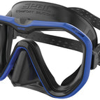 Black/Blue