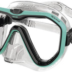 Clear/Tiffany