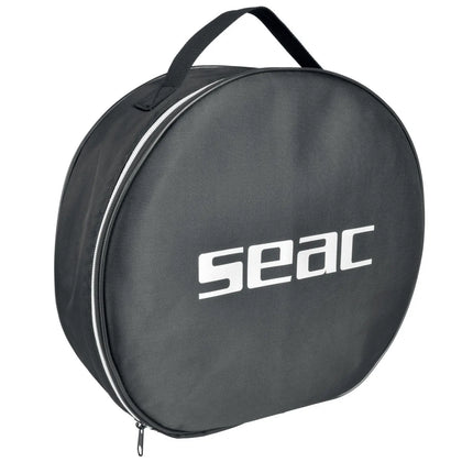 Seac Mate Reg Regulator Bag | 600D Polyester