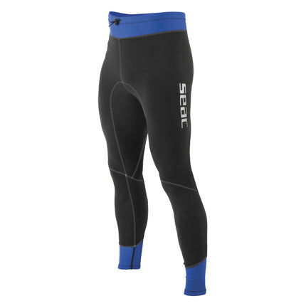 SEAC Lover Long Pants 2mm Mens Neoprene | Super Stretch Water Sports