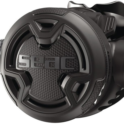 SEAC PX100 Second Stage Regulator | Adjustable Venturi | Scuba Diving Regulator