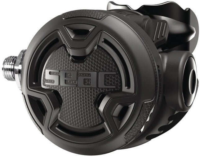 SEAC PX100 Second Stage Regulator | Adjustable Venturi | Scuba Diving Regulator