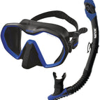 Black/Blue