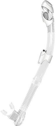 Seac Vortex Dry Snorkel | Dry Top & Oval Purge Valve