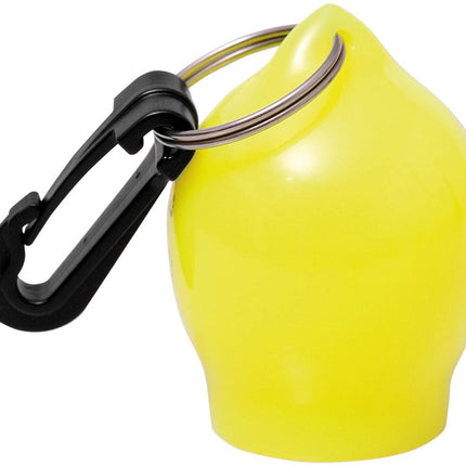 SEAC Octopus Holder 2078 | Scuba Regulator Mouthpiece Retainer Clip