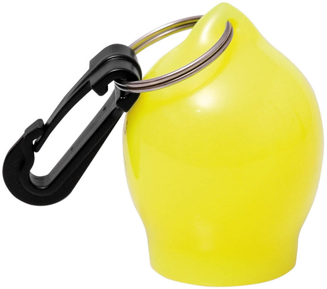 SEAC Octopus Holder 2078 | Scuba Regulator Mouthpiece Retainer Clip
