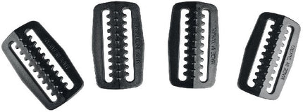 Seac Weight Keepers for Dive Belt | Pack of 4