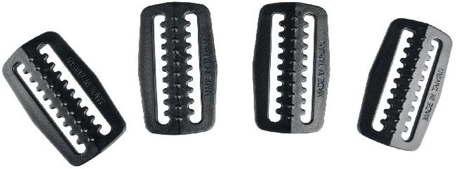 Seac Weight Keepers for Dive Belt | Pack of 4