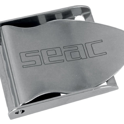 Seac Stainless Steel Weight Belt Buckle 50mm