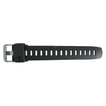 SEAC Action / HR Strap Extension Black 163-26N | Dive Computer Accessory