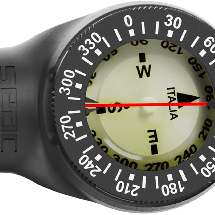 SEAC Screen Console Compass 160-18 | Replacement Ring Compass