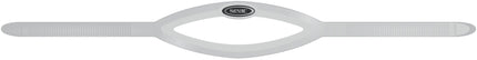 Seac Slim Silicone Mask Strap 16mm | Replacement Dive Strap