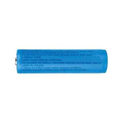SEAC 18650 Rechargeable Battery 0530097 | For R15 R5 R3 Dive Torches