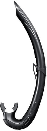 Seac Jet Snorkel | J-Shape Free Diving Tube