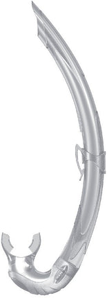 Seac Jet Snorkel | J-Shape Free Diving Tube