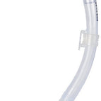 Clear/Blue