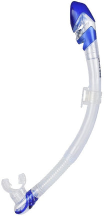 Seac Vortex Dry Snorkel | Dry Top & Oval Purge Valve