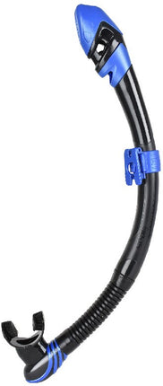 Seac Vortex Dry Snorkel | Dry Top & Oval Purge Valve