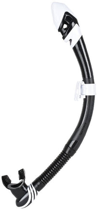 Seac Vortex Dry Snorkel | Dry Top & Oval Purge Valve