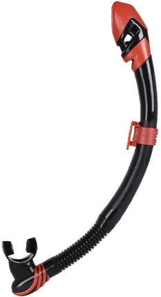 Seac Vortex Dry Snorkel | Dry Top & Oval Purge Valve