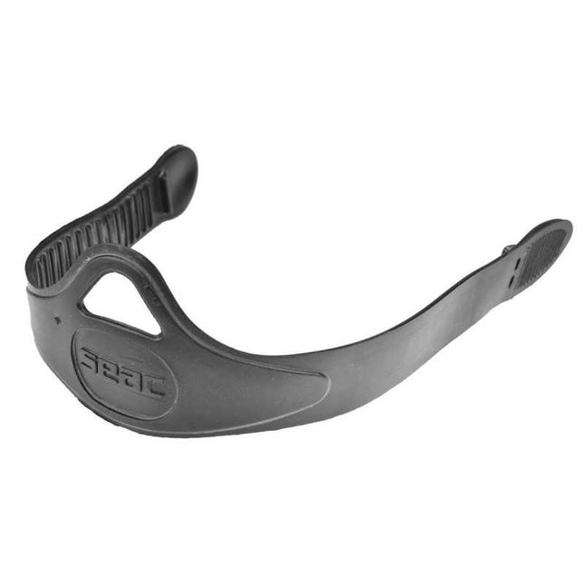 Seac Universal Fin Strap | Adjustable Diving Flap Strap