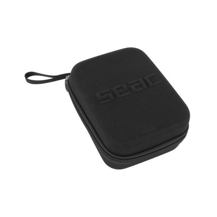 SEAC Tablet & LED Tank Probe Case | EVA Protective Travel Storage Case