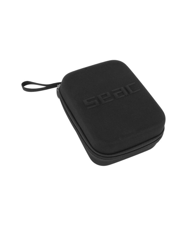SEAC Tablet & LED Tank Probe Case | EVA Protective Travel Storage Case