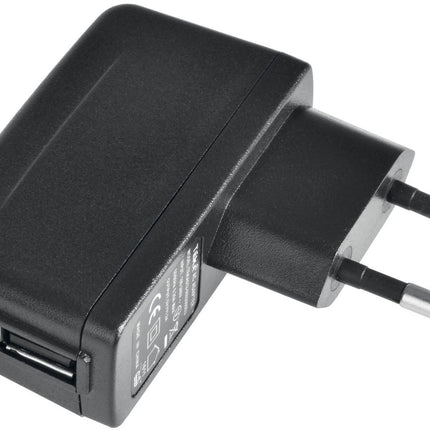 SEAC USB Charger 0530102 | Power Supply for R Series Dive Torches