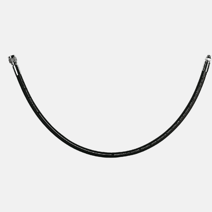 SEAC BCD Hose S55009 67cm | 3/8" Male Low Pressure Inflator Hose