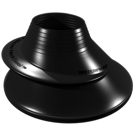 Waterproof Silicone Neck Seal