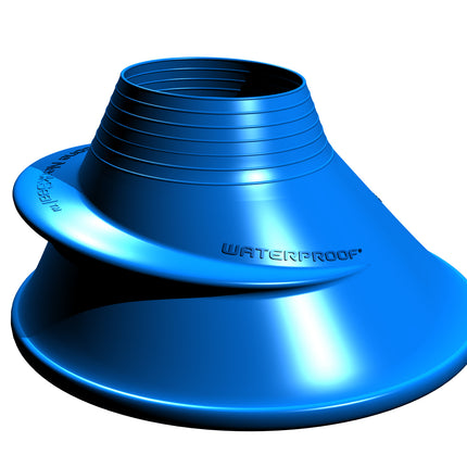 Waterproof Silicone Neck Seal