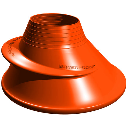 Waterproof Silicone Neck Seal