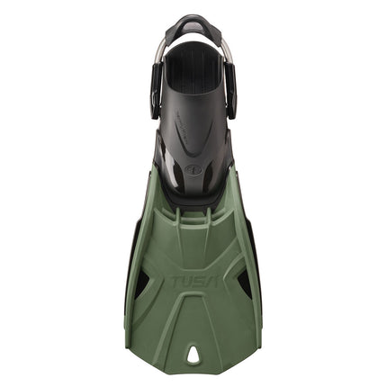 TUSA SF0112 Hyflex Tri-Force Fins